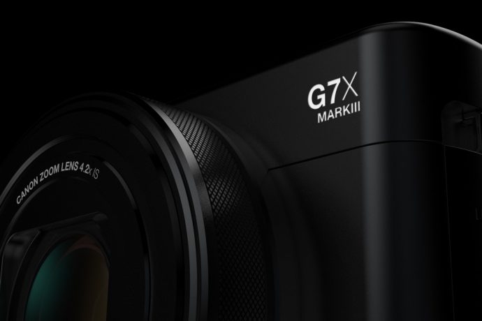 The Camera Everyone’s Talking About