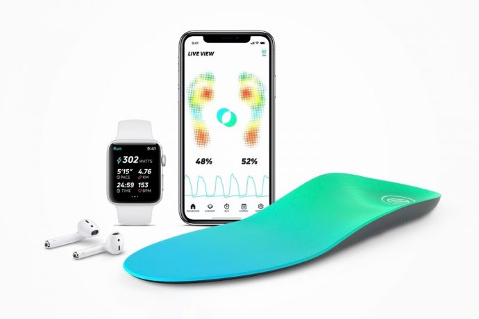 The Fitness Wearable That’s Replacing the Human Fitness Trainer