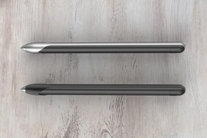 The Immortal Pen