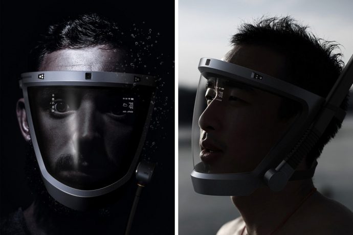 The Last Diving Mask You’ll Ever Need