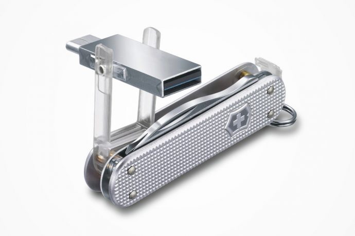 A Swiss Army Knife for the Urban Jungle