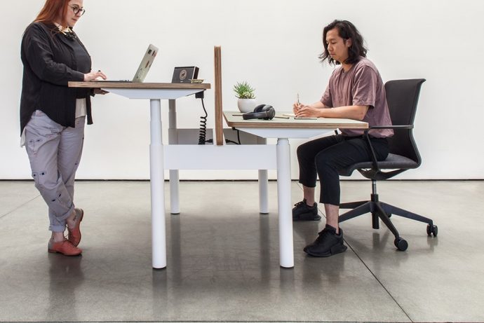 Your Office Space Doesn’t Have to Suck
