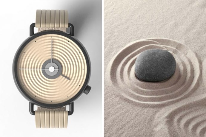 Zen On Your Wrist