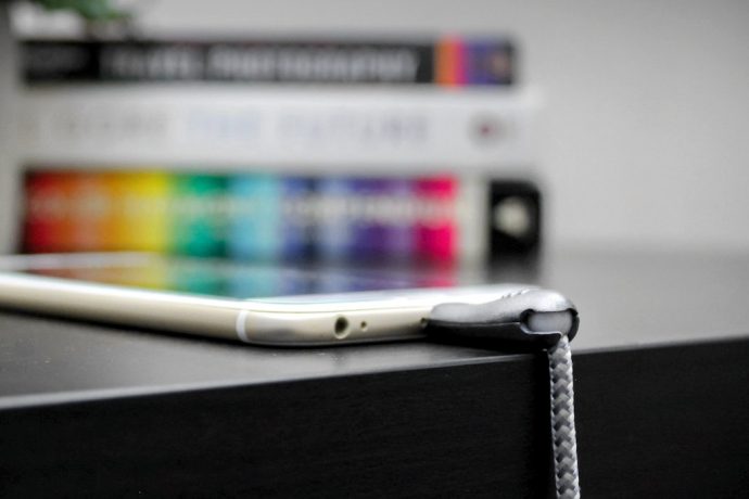A Cable That Can Take All You Can Give It