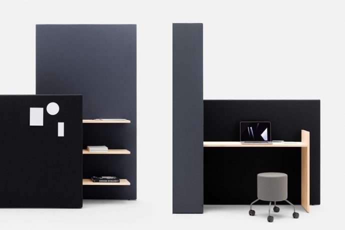 A Functional Addition to The Modern Workspace