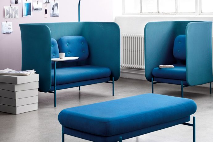 The Perfect Addition to The Modern Workspace?