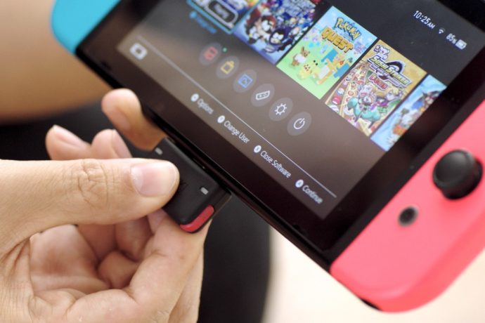 Wireless Audio for the World’s Favorite Gaming Console is Here!