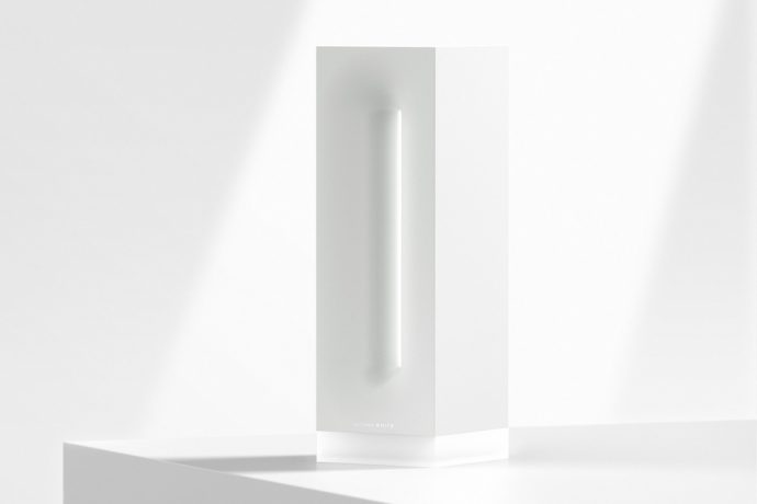 Using Light to Elevate the Conversation Between Man and Machine