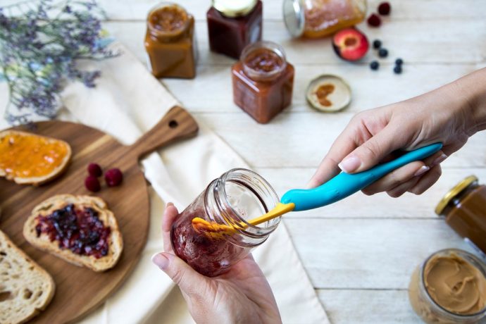 This species of platypus lets you clean out your nutella jars