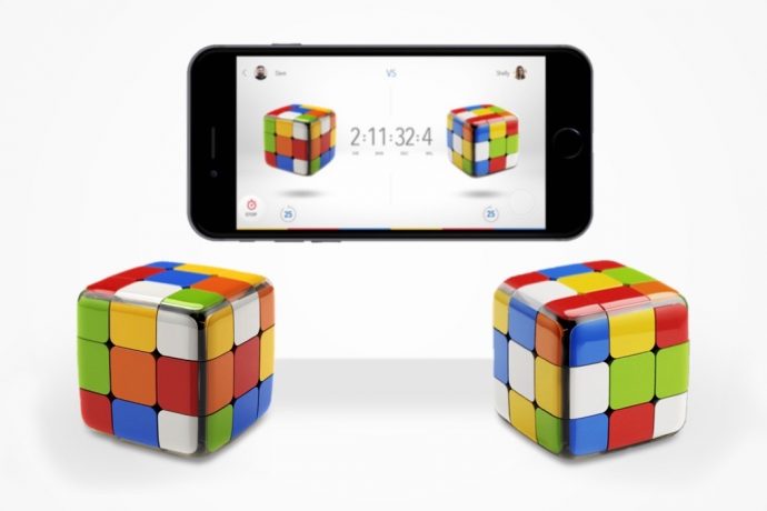 The Iconic Puzzle Just Got A Redesign!