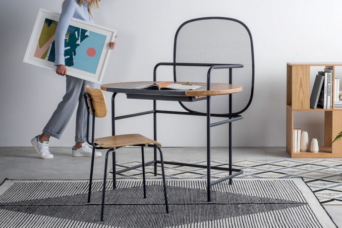 So Much More Than Just a Desk