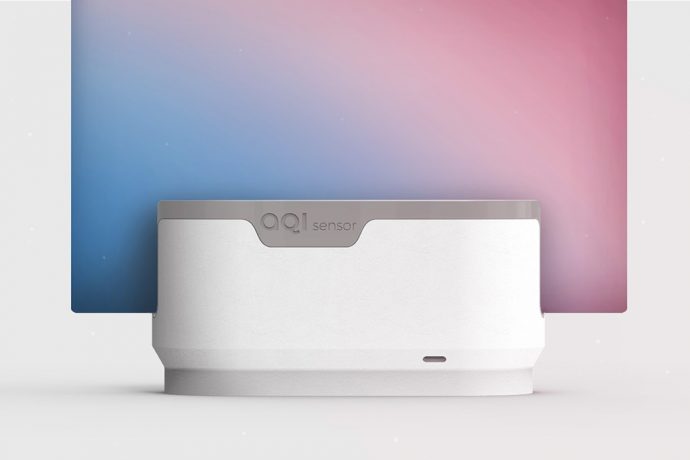 Raising the Quality of The Air by Raising Awareness