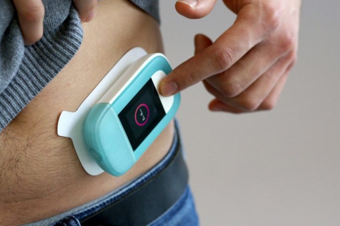 At Last, a Medical Product Without The Stereotypical Medical Aesthetic