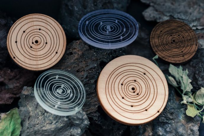 This Cosmic Memento is a Perfect Blend of Science and Art