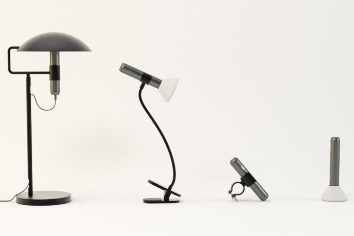 Allocacoc’s Flashlight is More Than It Suggests. It’s a Lighting Solution.