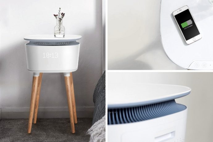 Compact Living Just Got Easier