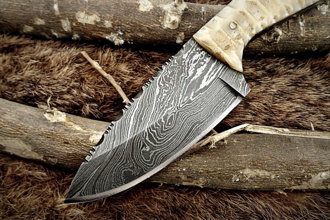 What Is Damascus Steel (And Everything You Need to Know About It)