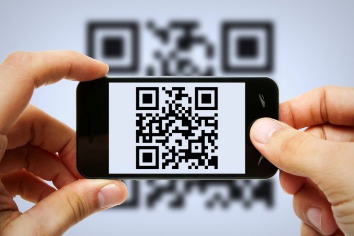 Demystifying QR Codes: What are they and how do they work