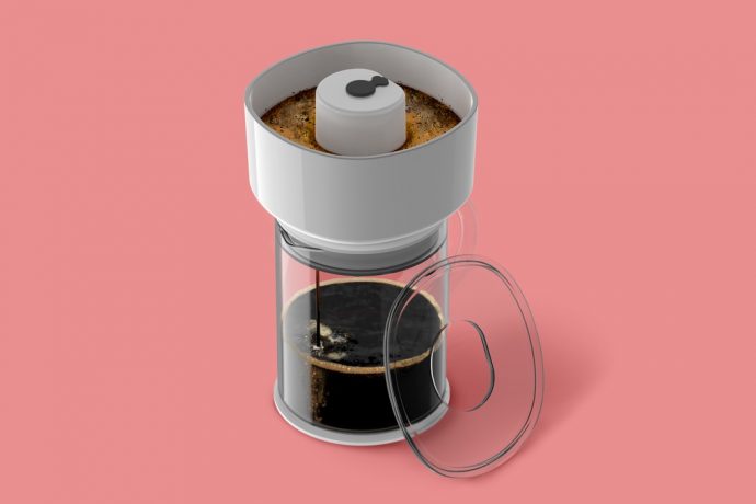 Colombia Invented a New, Better Way to Make Coffee