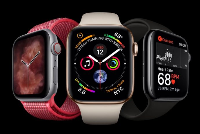 From fashion accessory to a tech-human lifeline – The Apple Watch evolved