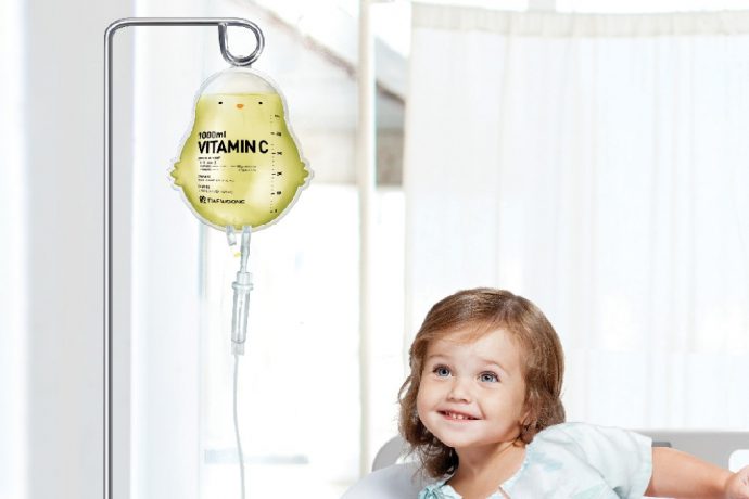 Making Hospitals A Little Less Daunting