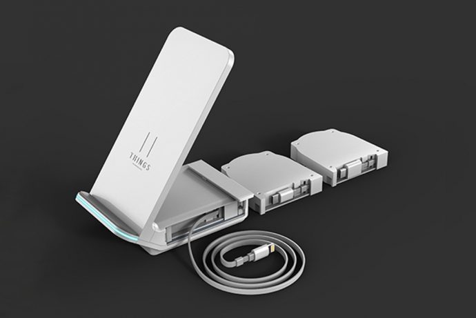 The Charger You Want and the Charger You Need, All In One