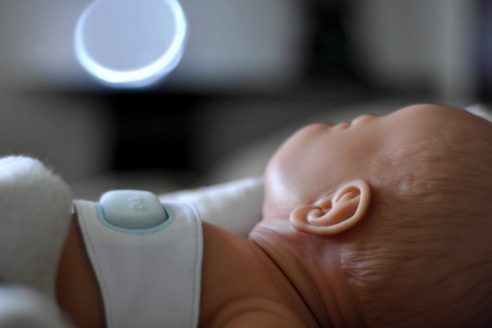 Making Parenthood A Little Less Stressful!