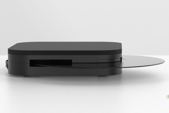 Subtly, Stylish Sound.