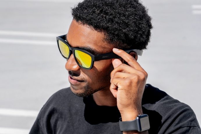 Zungle’s Viper 2.0 is redemption for bone-conduction headphones
