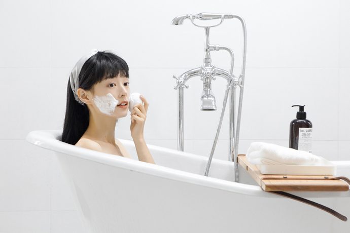 Create A Canvas of Flawless Skin with a Little Cotton