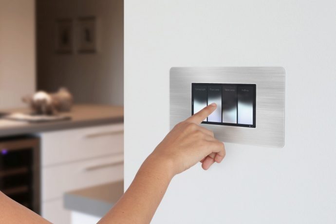 Dragonfly proves that tactile switches aren’t going anywhere