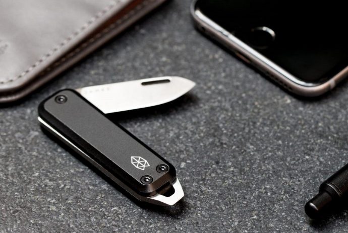 The James Brand Elko is the benchmark for great EDC