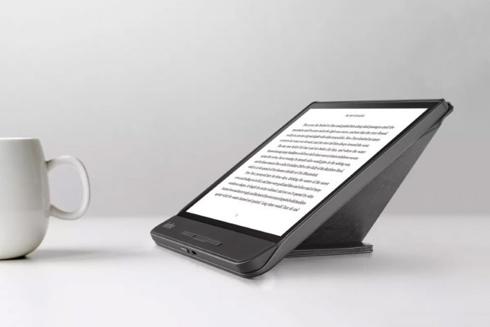 Kobo wants to steal the e-reader spotlight from the Kindle