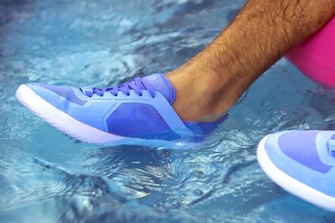 Here’s How Ten Thousand Islands Built Probably the Best Multi-purpose Shoe