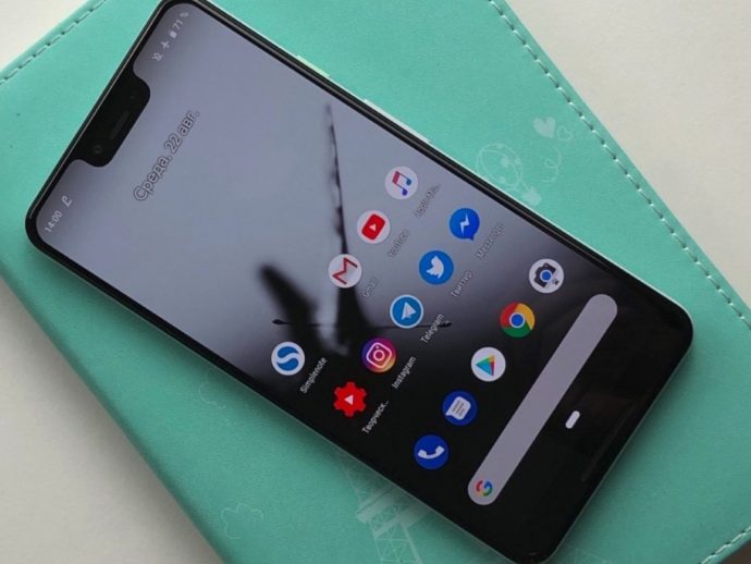 Google’s Pixel 3 is all about Google flexing its algorithm power