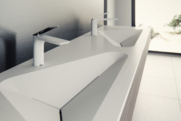Leave it to Le Projet to Prettify Your Bathroom