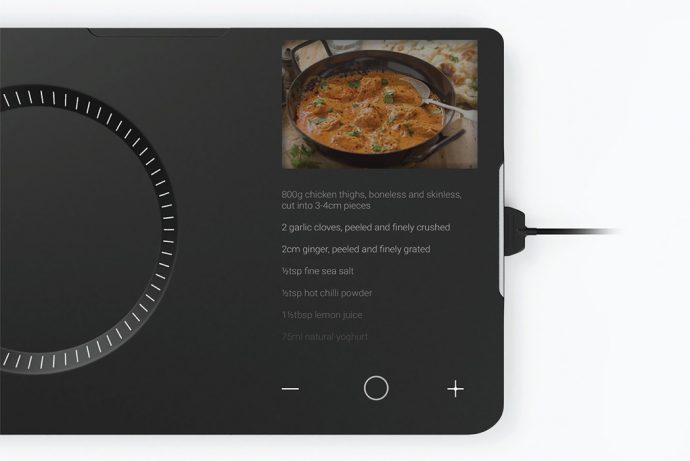 Not Your Mama’s Recipe Book