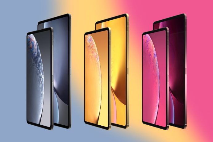Steve Jobs would be proud of the 2018 Apple iPad Pro