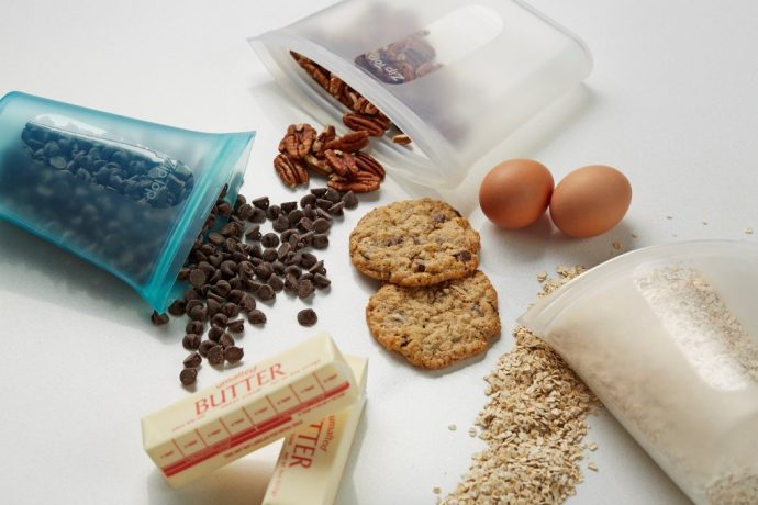 The Biggest Food-storage Innovation Since Tupperware
