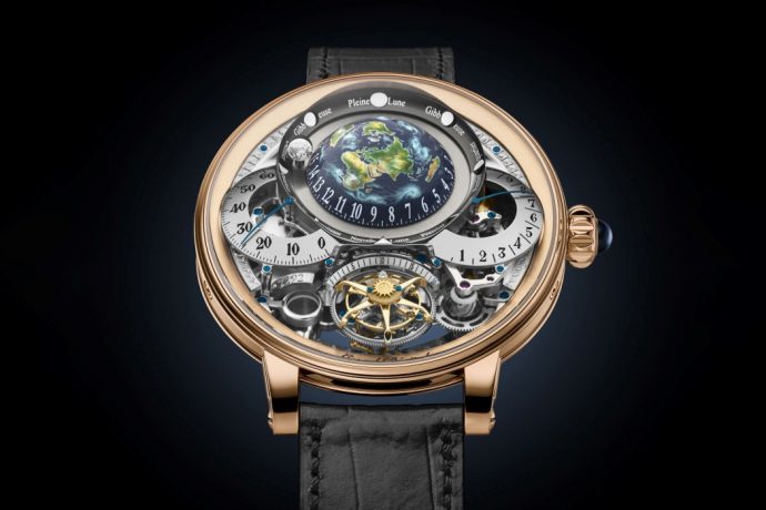Understanding Why this Watch’s $500,000 Price Tag is Justified