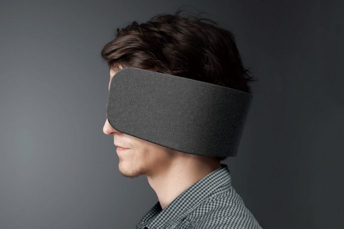 Panasonic’s Human Blinkers basically contradict themselves