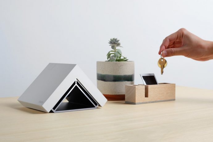 This mini-server is giving you back control and ownership of your data