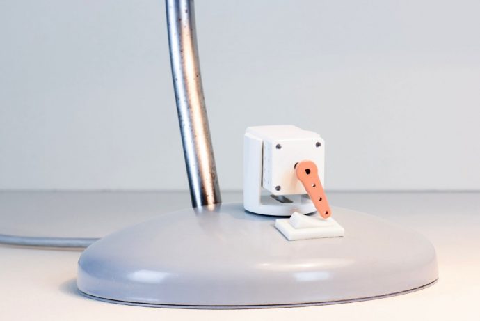 The ‘Smartians’ actuators turn all your products into smart-products!