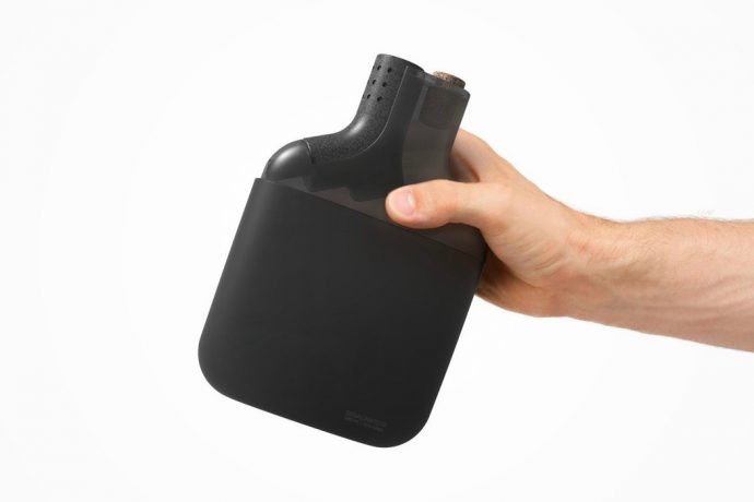Making Ocean Water Drinkable!