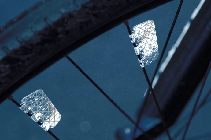 Bag a Black Friday Special with the Sexy FLECTR Reflectors