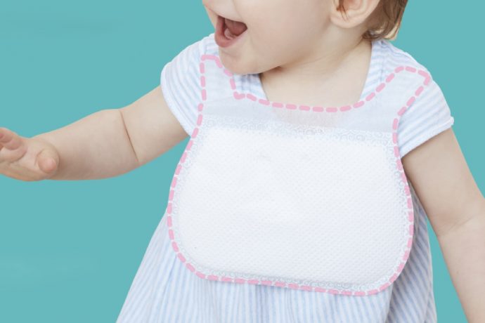 Ideebebe’s Super-absorbent Bibs Make Parenting a Little Less Hassling