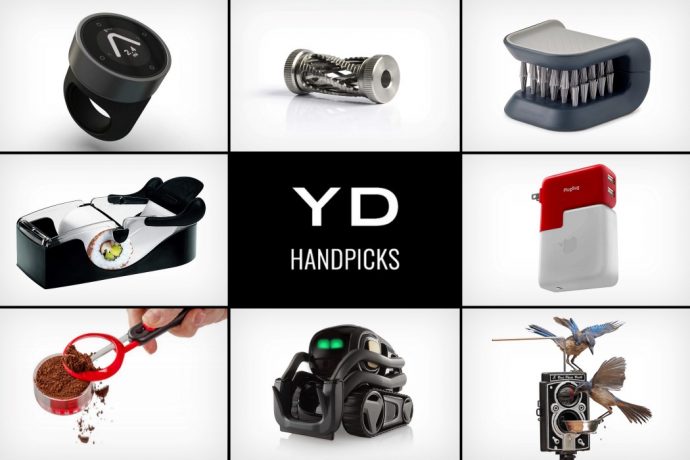 Part TWO! The YD Black Friday Wishlist: Cool Products, Cool Deals!