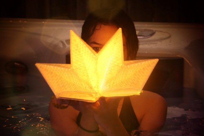 So Much More Than Just A Light!