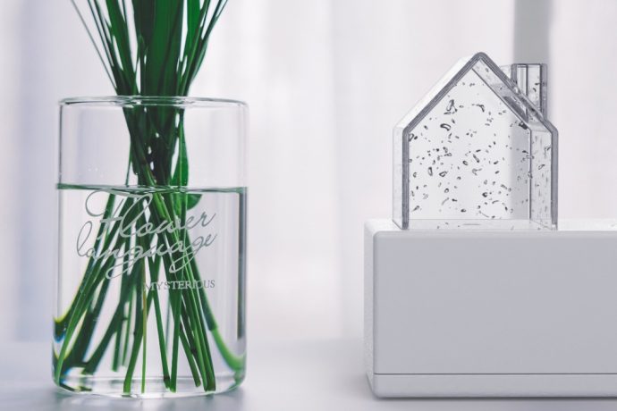 Injecting Personality into the Humidifier