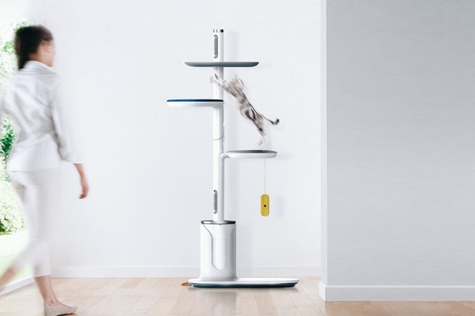 A Product for Cat Lovers!